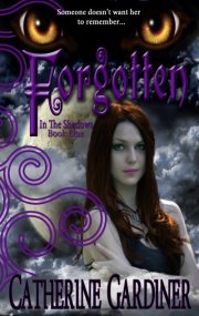 Forgotten (In The Shadows: Book One)